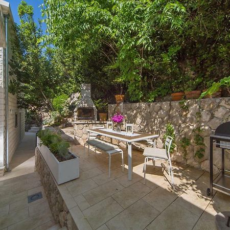 I Sassi Bianchi - East Villa Cavtat Exterior foto